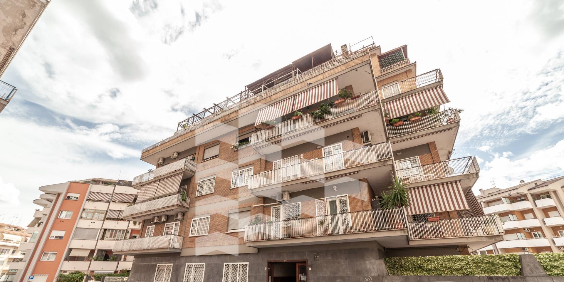 Appartamento Via Dei Savorelli Roma Roma Lazio